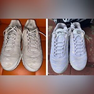 Nike Air Jordan Sneaker Cleaner Solution